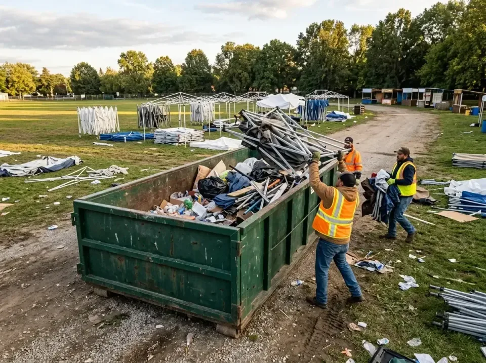 temporary-event-waste-containe-016 — frequently asked questions, Roll-Off Dumpster Rental Services in Cave City, KY